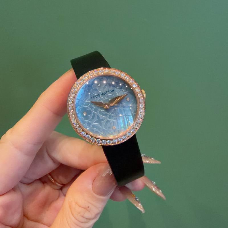 LV 30mm 070863
